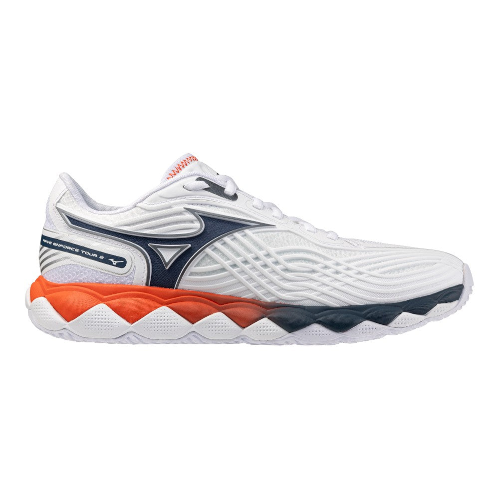 WAVE ENFORCE TOUR 2 AC | Mizuno