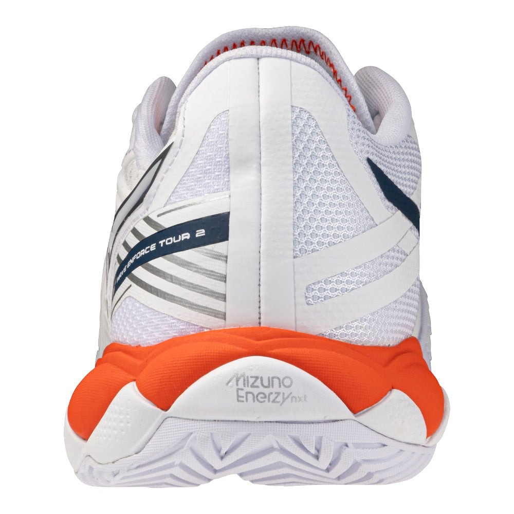 WAVE ENFORCE TOUR 2 AC | Mizuno