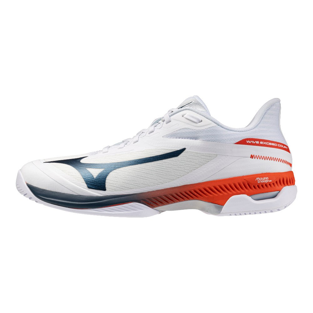 WAVE EXCEED COURT AC | Mizuno
