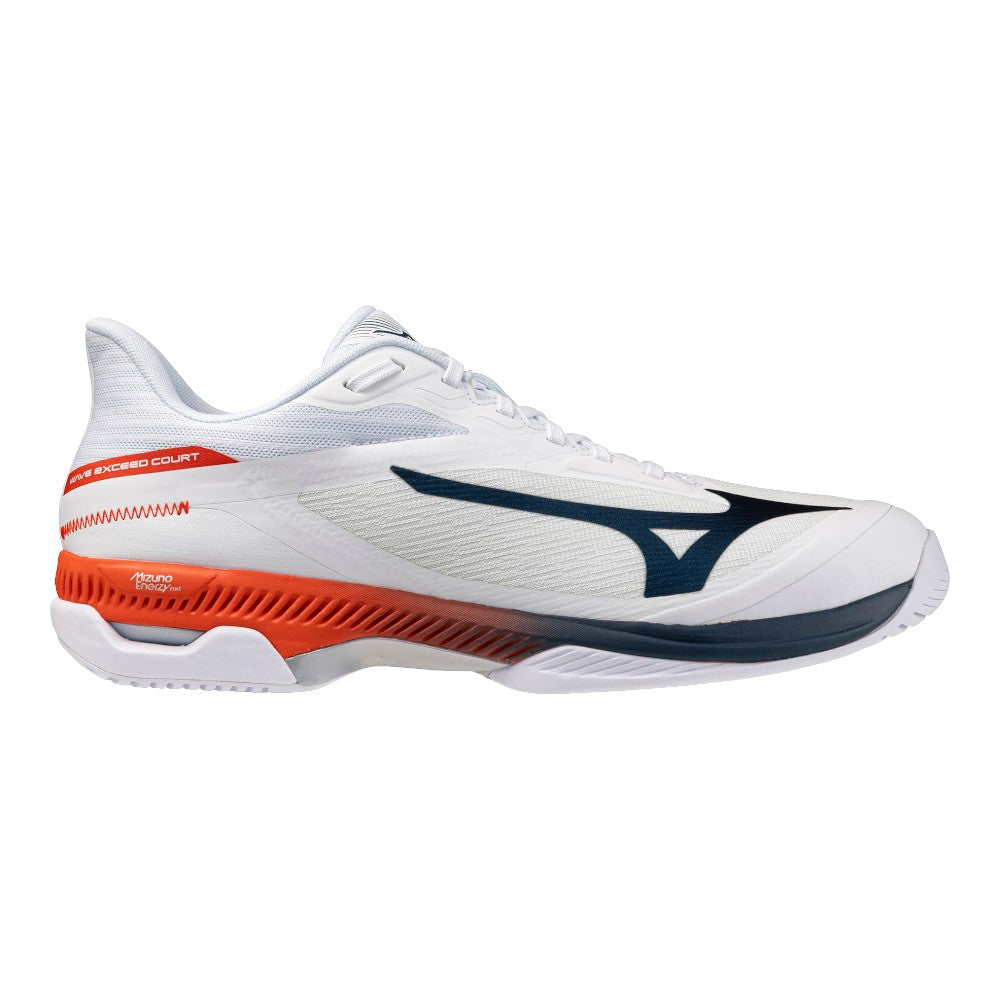 WAVE EXCEED COURT AC | Mizuno