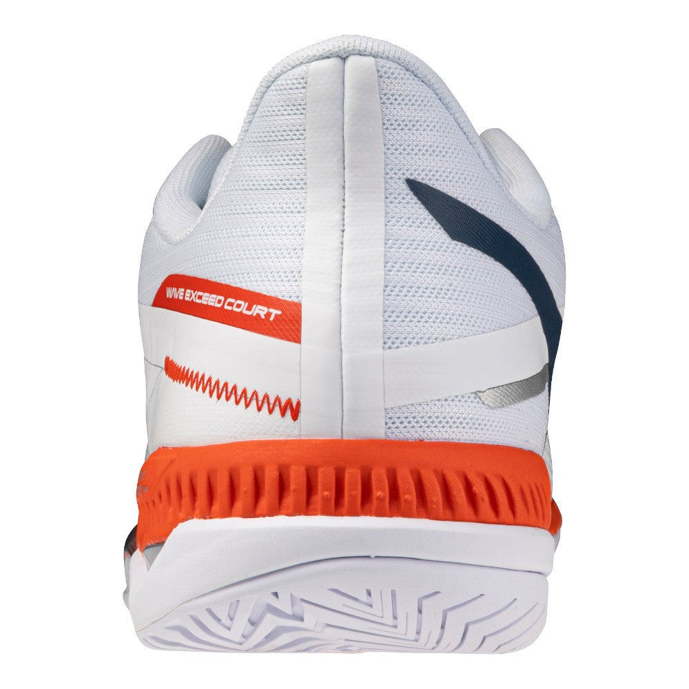 WAVE EXCEED COURT AC | Mizuno