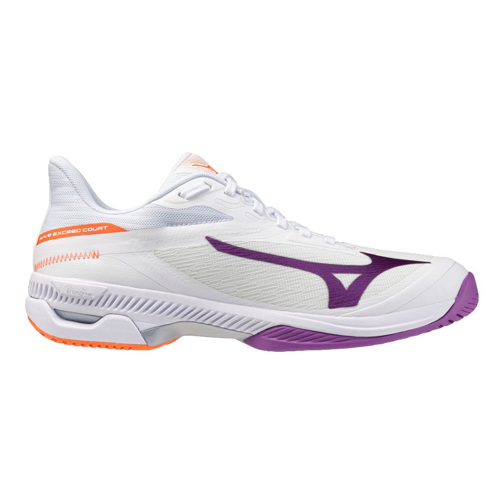 WAVE EXCEED COURT AC | Mizuno