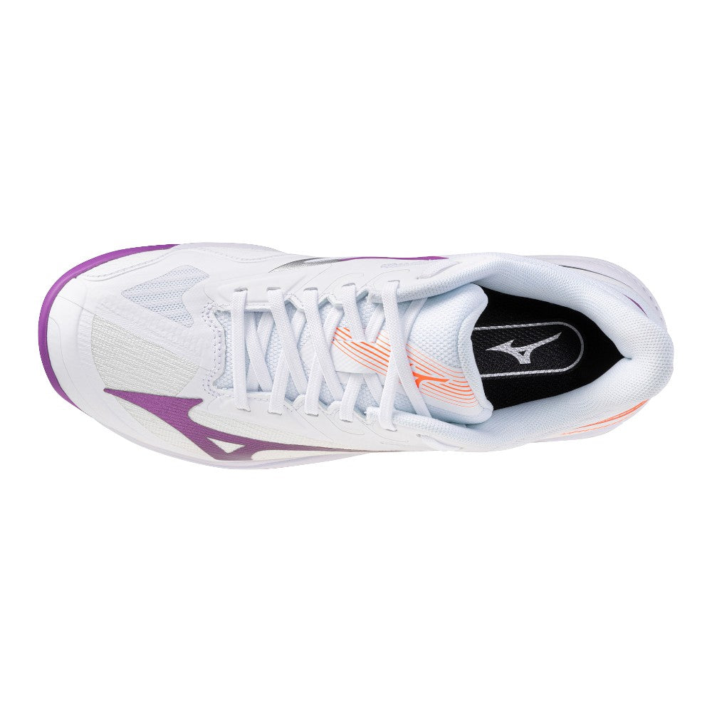 WAVE EXCEED COURT AC | Mizuno