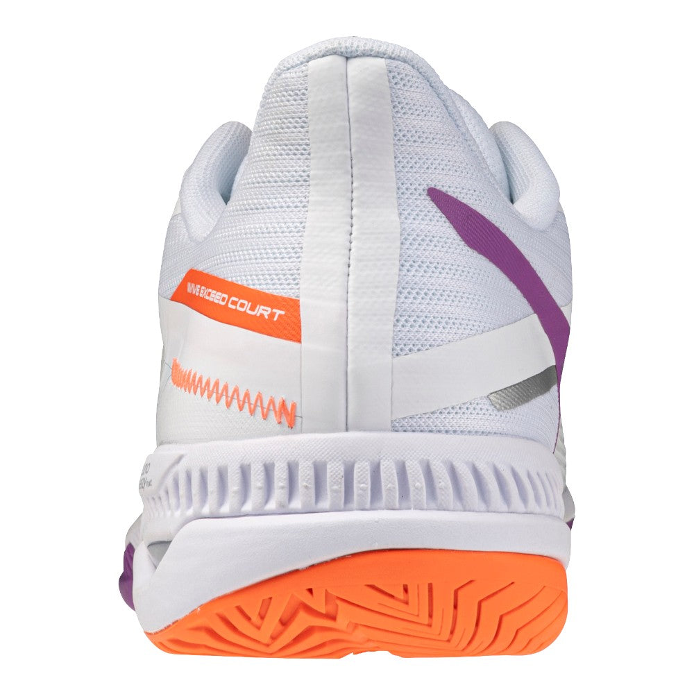 WAVE EXCEED COURT AC | Mizuno