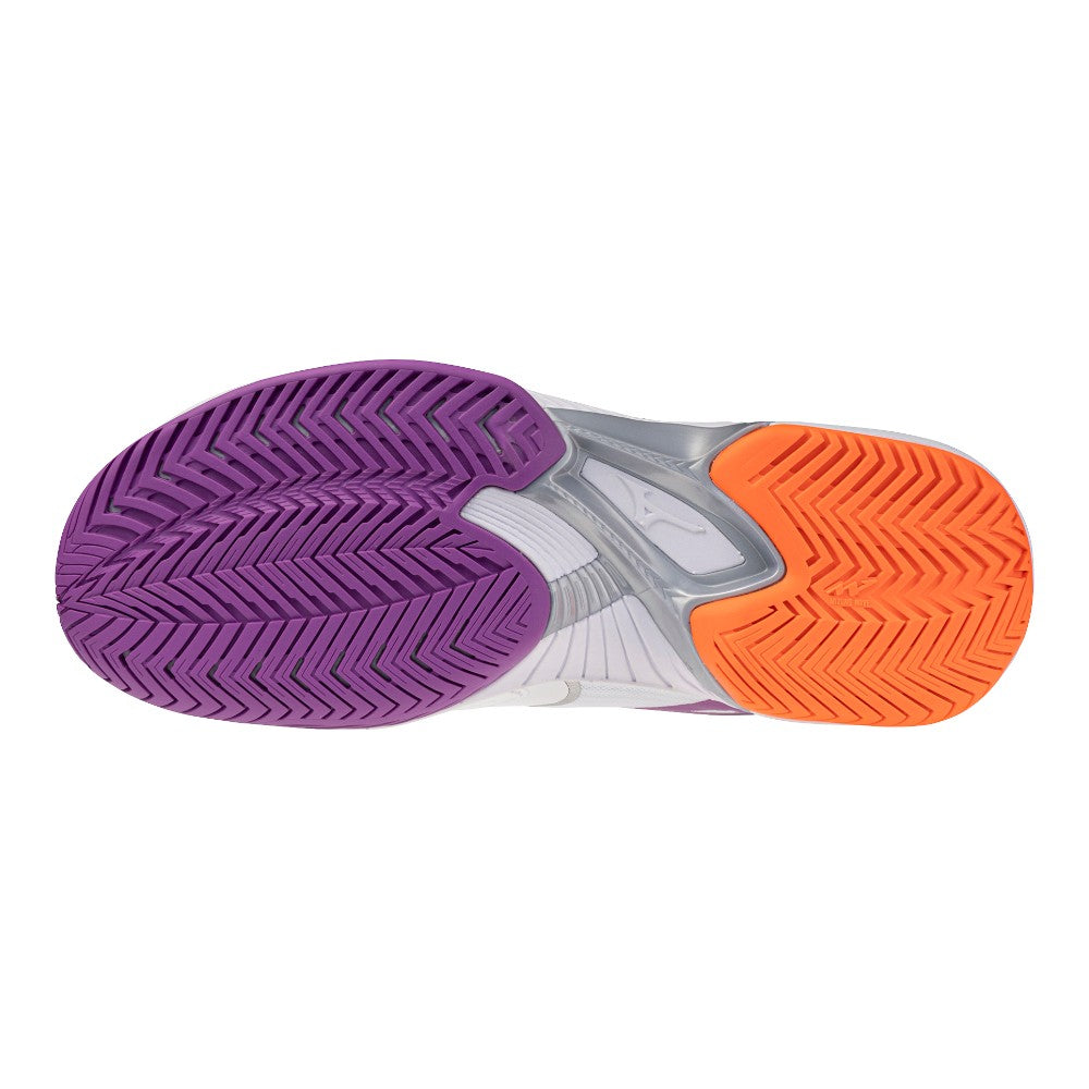WAVE EXCEED COURT AC | Mizuno