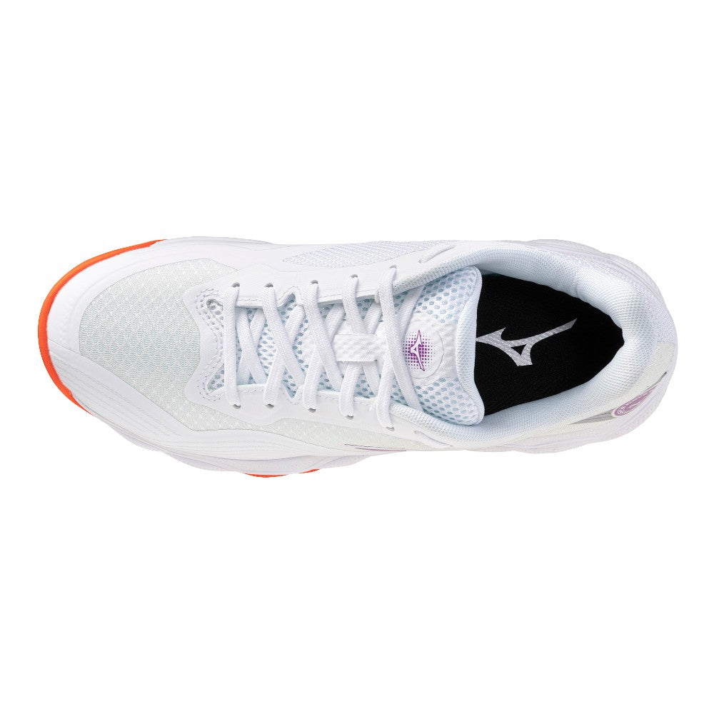 WAVE ENFORCE COURT 2 AC | Mizuno