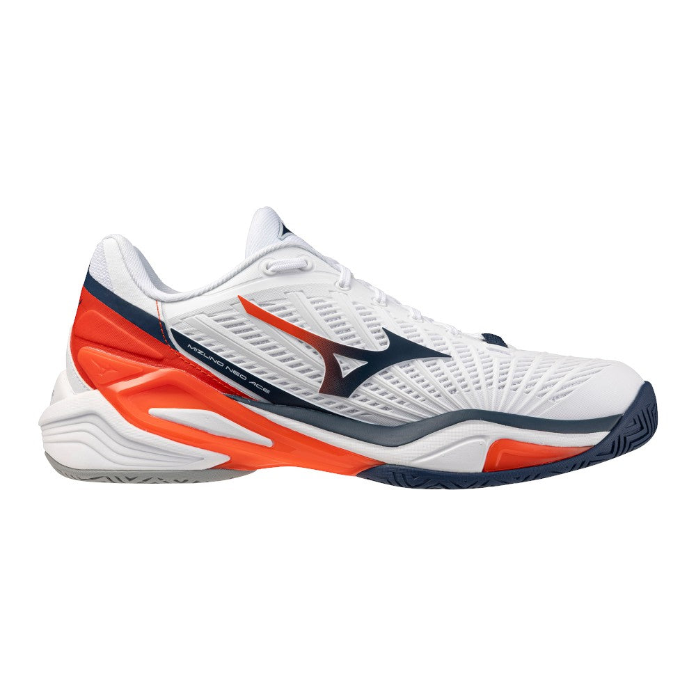 MIZUNO NEO ACE AC תמונה משנית