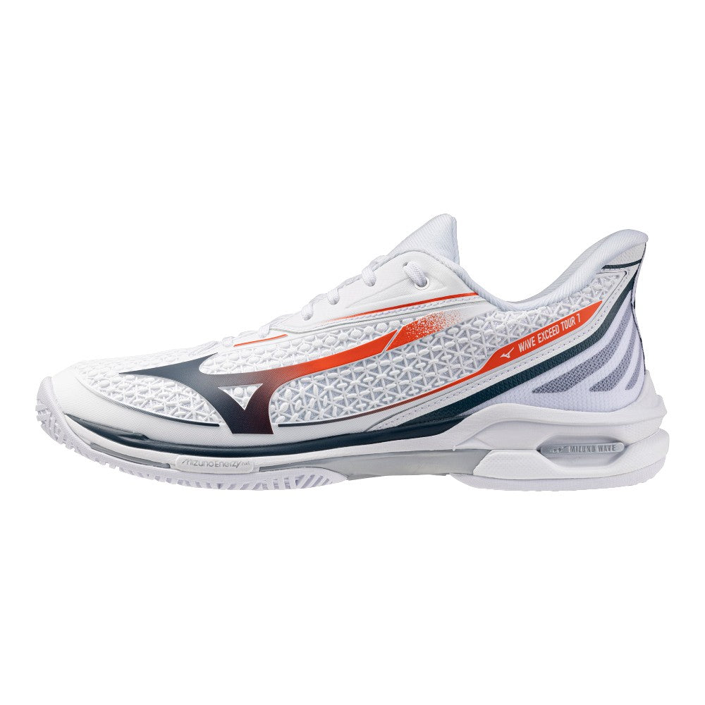WAVE EXCEED TOUR 7 AC | Mizuno