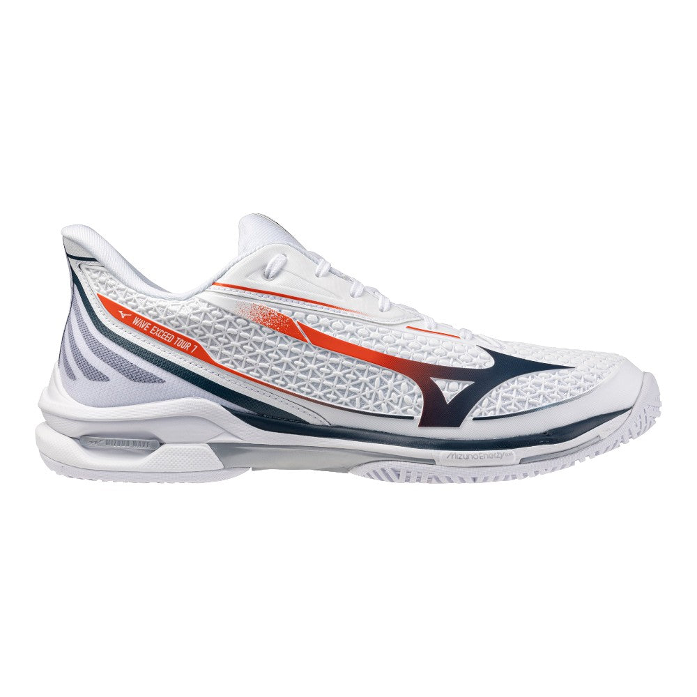 WAVE EXCEED TOUR 7 AC | Mizuno