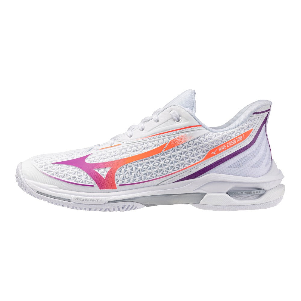 WAVE EXCEED TOUR 7 AC | Mizuno