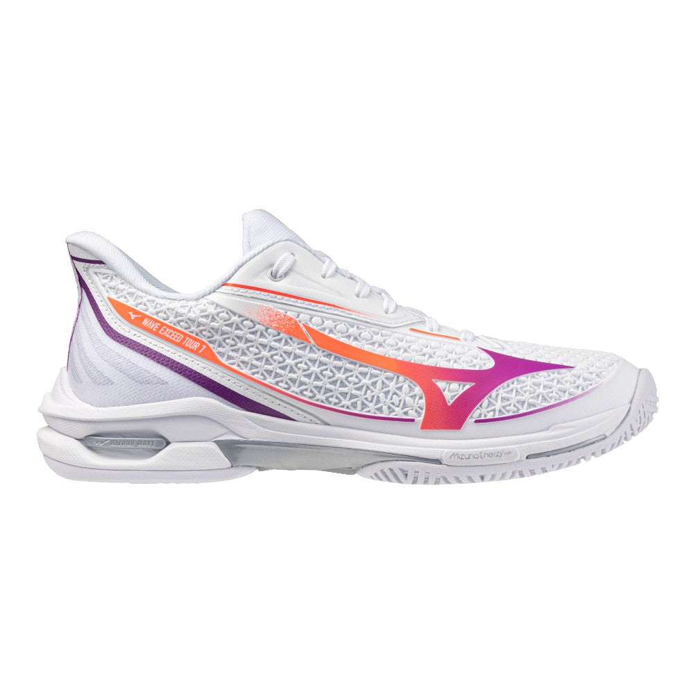 WAVE EXCEED TOUR 7 AC | Mizuno