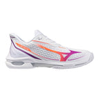 WAVE EXCEED TOUR 7 AC | Mizuno
