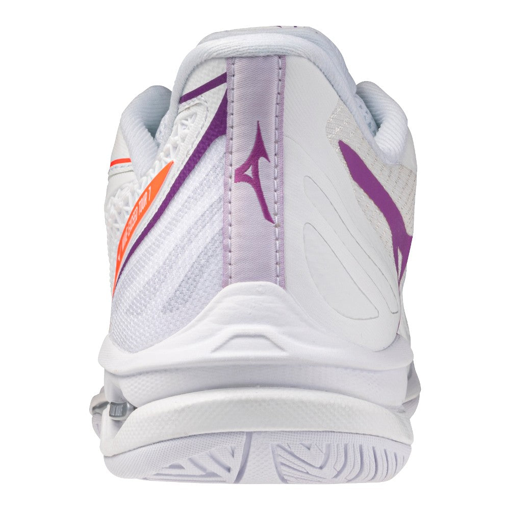 WAVE EXCEED TOUR 7 AC | Mizuno