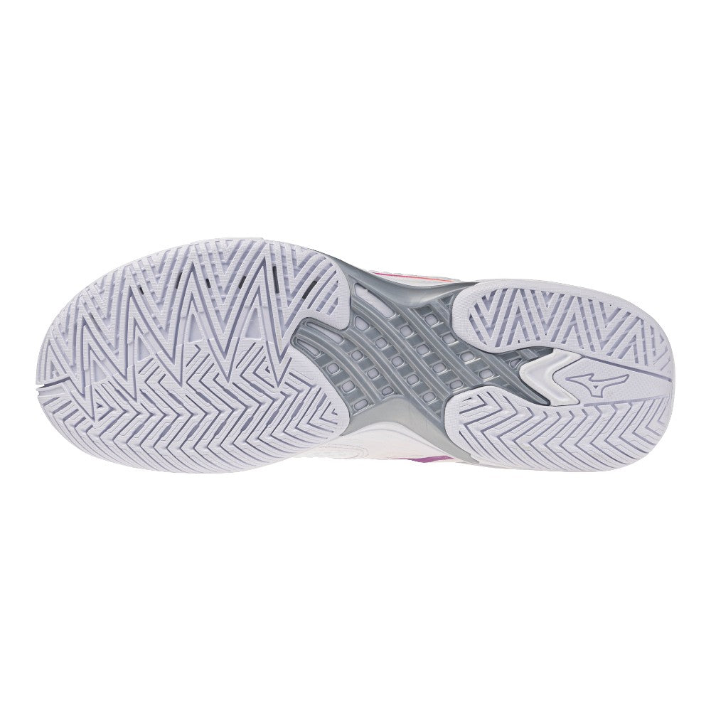 WAVE EXCEED TOUR 7 AC | Mizuno