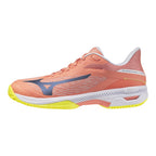 WAVE EXCEED COURT PADEL | Mizuno
