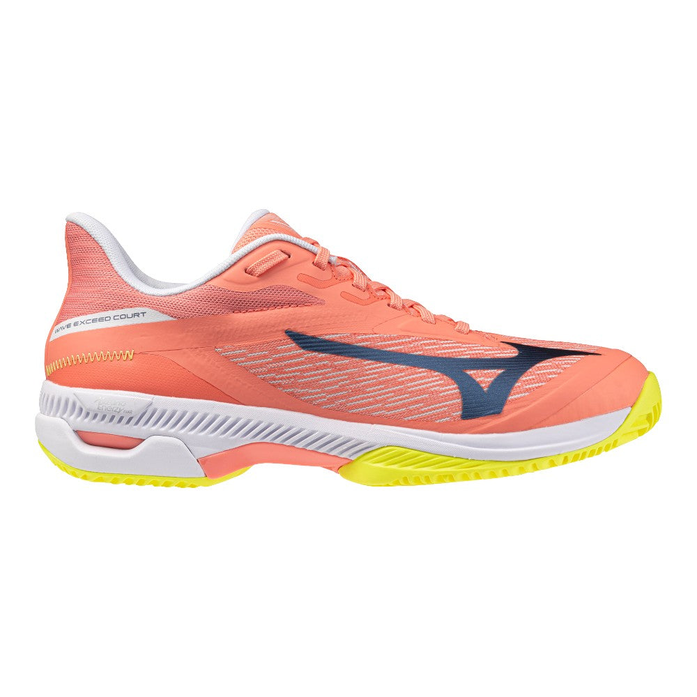 WAVE EXCEED COURT PADEL | Mizuno