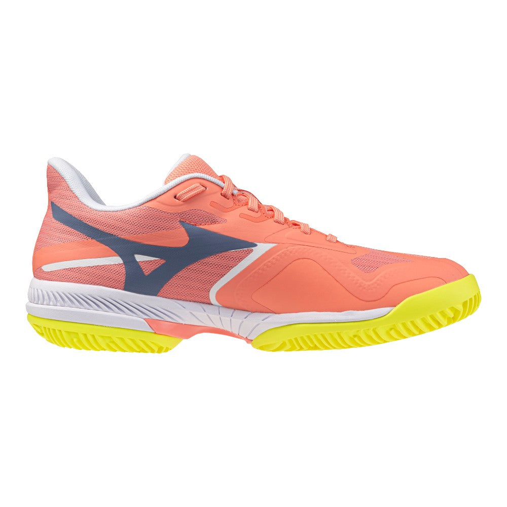 WAVE EXCEED COURT PADEL | Mizuno