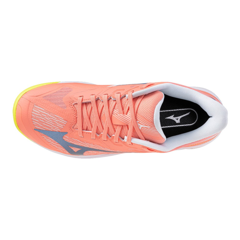 WAVE EXCEED COURT PADEL | Mizuno
