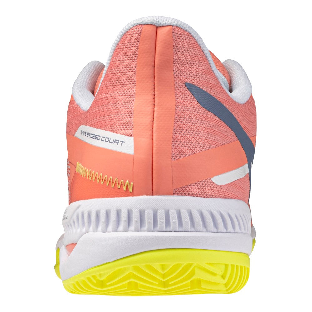 WAVE EXCEED COURT PADEL | Mizuno