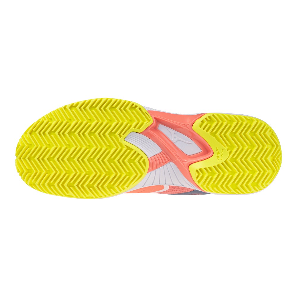 WAVE EXCEED COURT PADEL | Mizuno