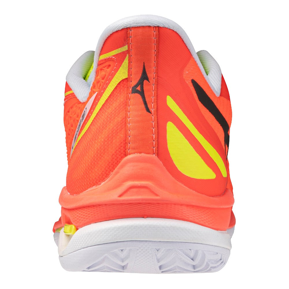 WAVE EXCEED TOUR 7 PADEL | Mizuno