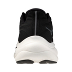 נעלי ריצה לגברים דגם WAVE SKY 9 Mizuno בצבע שחור