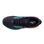 נעלי ריצה לגברים דגם WAVE RIDER 29 Mizuno