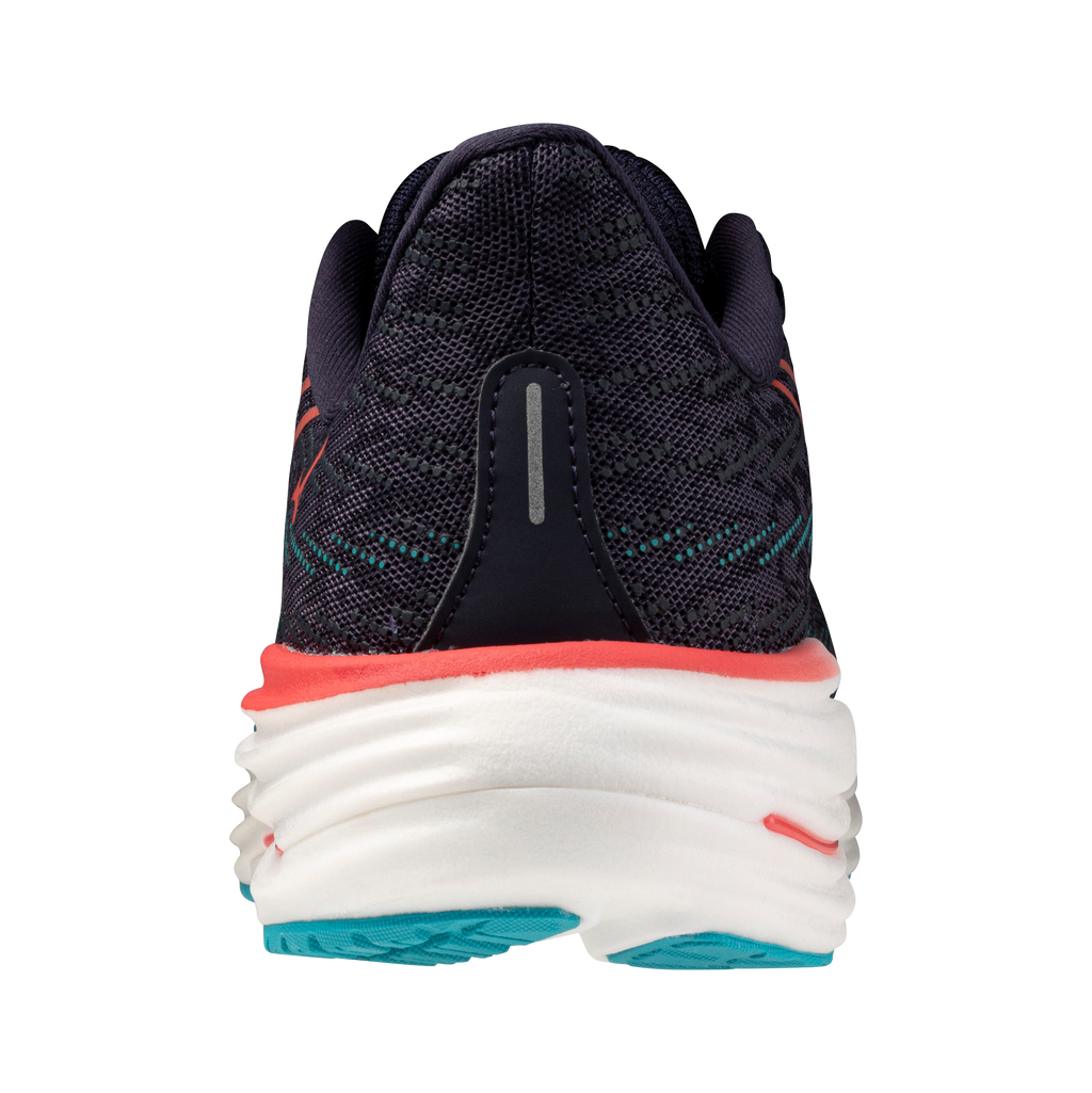 נעלי ריצה לגברים דגם WAVE RIDER 29 Mizuno