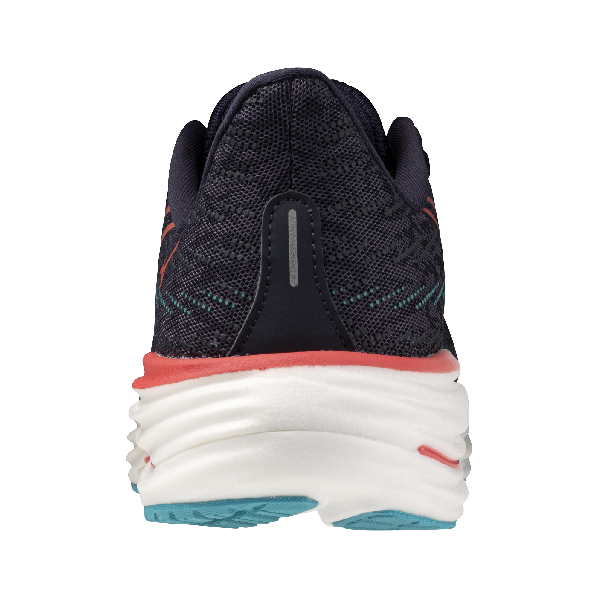 נעלי ריצה לגברים דגם WAVE RIDER 29 Mizuno