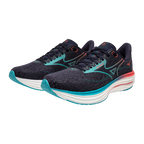 נעלי ריצה לגברים דגם WAVE RIDER 29 Mizuno