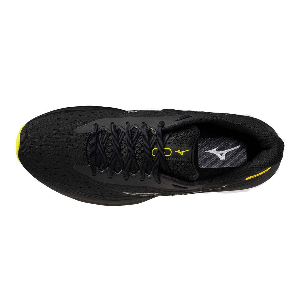 נעלי ריצה לגברים דגם WAVE SKYRISE 6 Mizuno