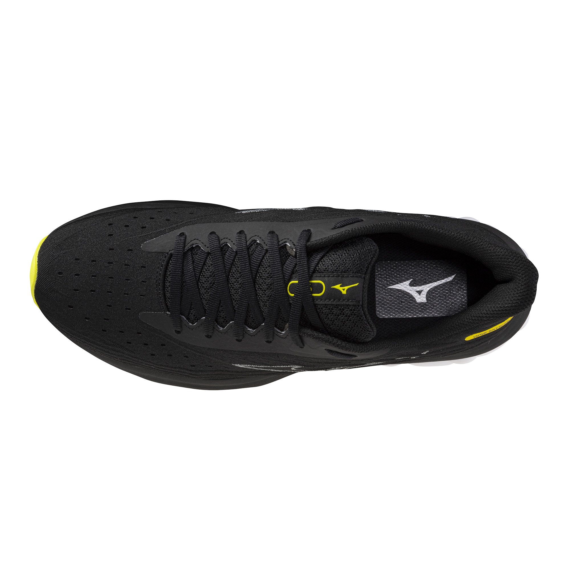 נעלי ריצה לגברים דגם WAVE SKYRISE 6 Mizuno