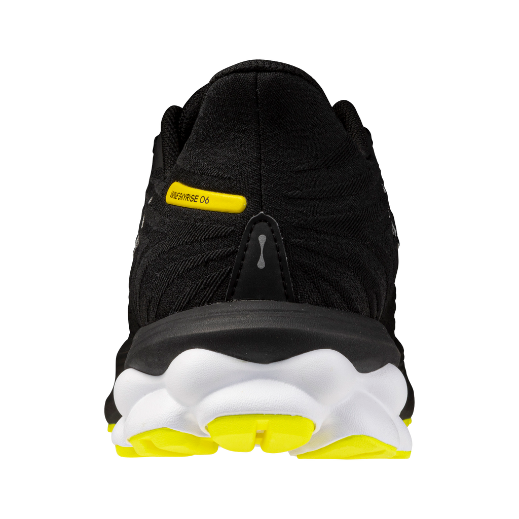 נעלי ריצה לגברים דגם WAVE SKYRISE 6 Mizuno