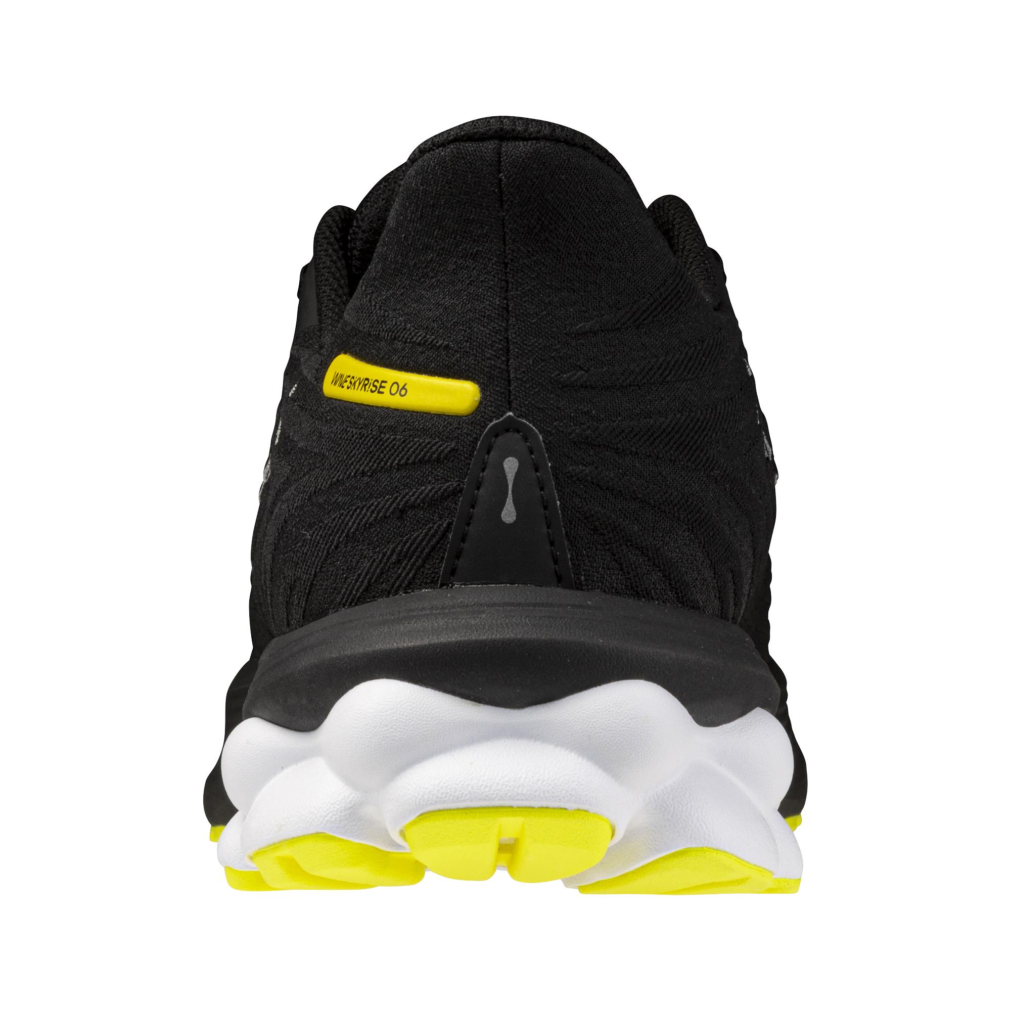 נעלי ריצה לגברים דגם WAVE SKYRISE 6 Mizuno