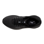 נעלי ריצה יוניסקס דגם MIZUNO REVOLT 4 בצבע שחור