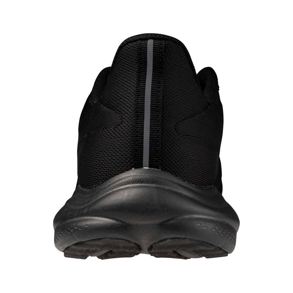 נעלי ריצה יוניסקס דגם MIZUNO REVOLT 4 בצבע שחור