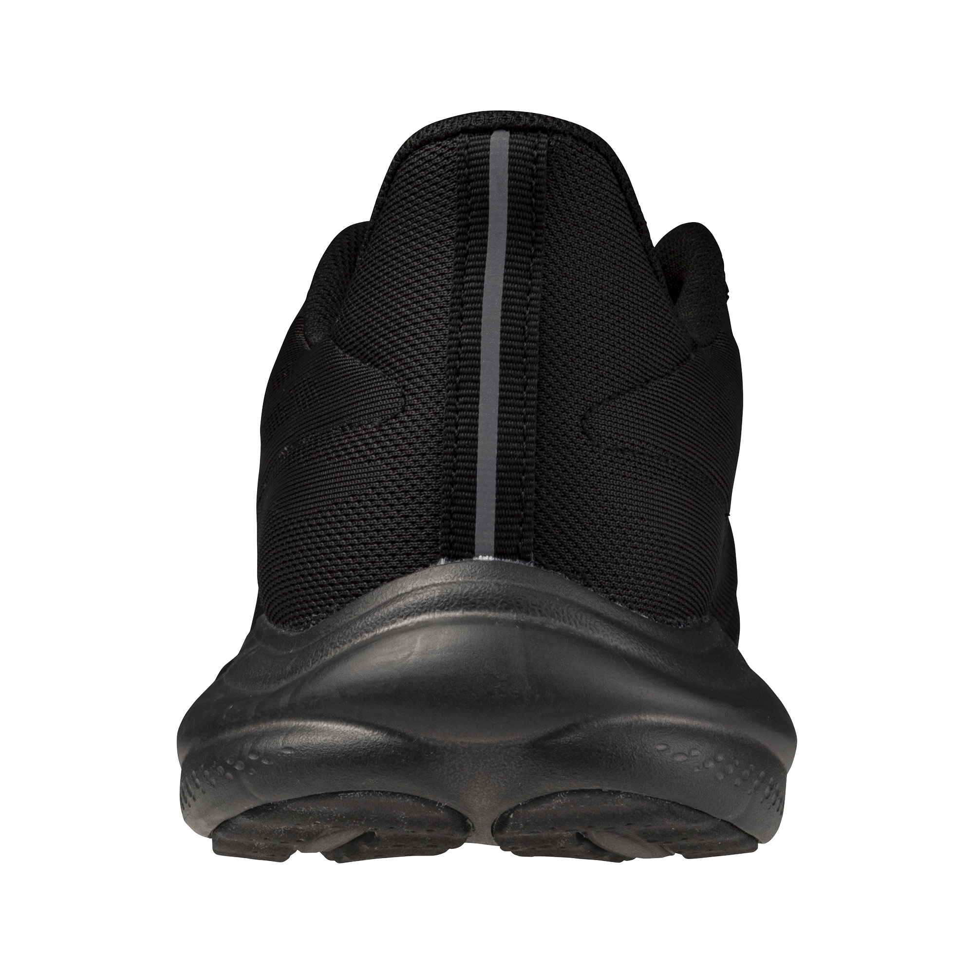 נעלי ריצה יוניסקס דגם MIZUNO REVOLT 4 בצבע שחור