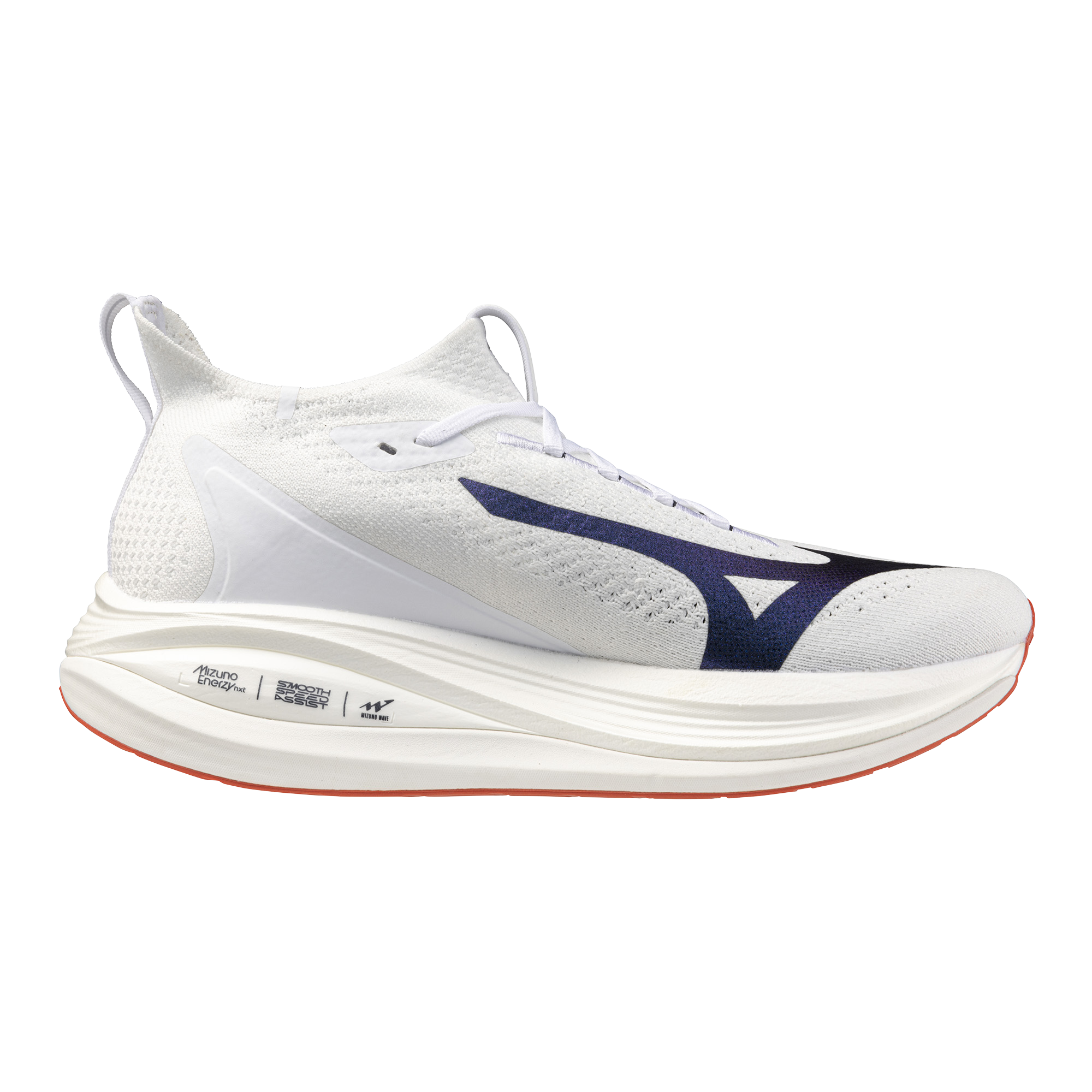 נעלי ריצה לגברים דגם NEO VISTA Mizuno תמונה משנית