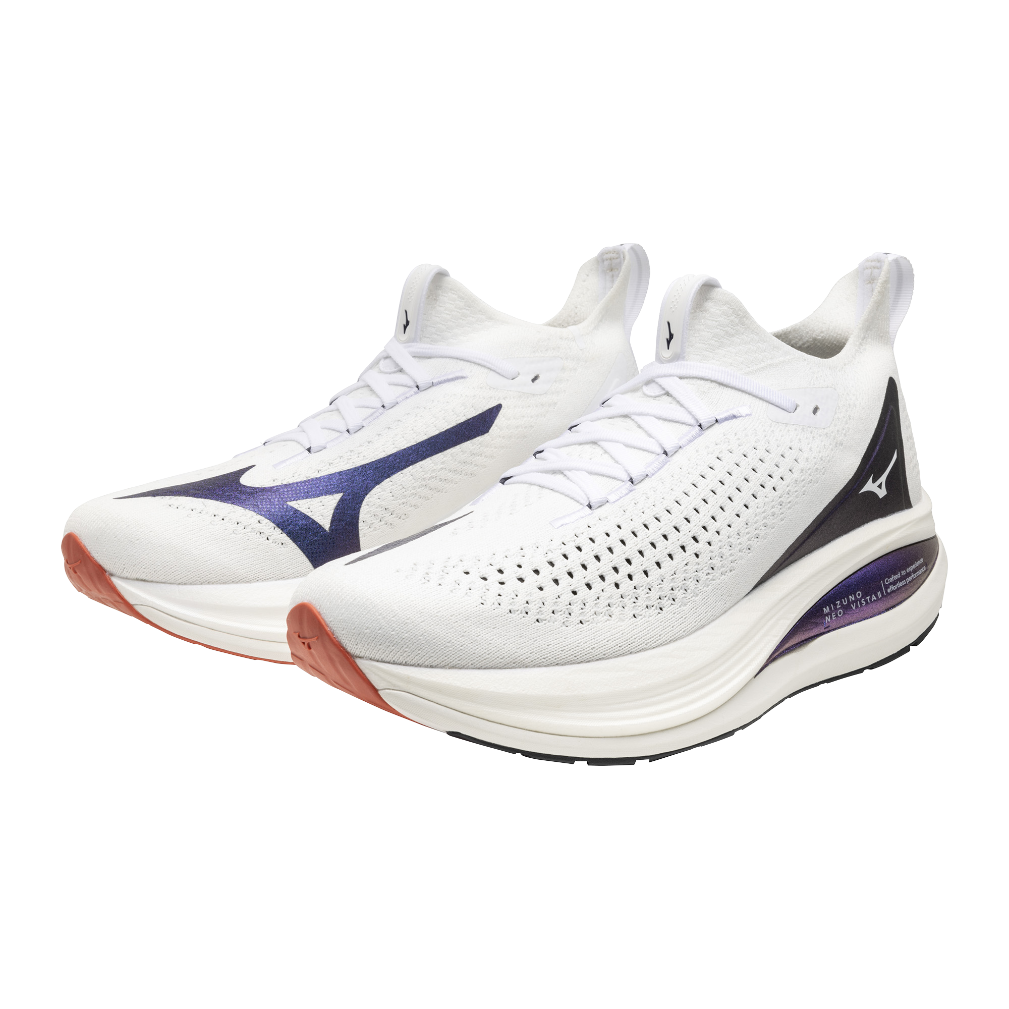 נעלי ריצה לגברים דגם NEO VISTA Mizuno