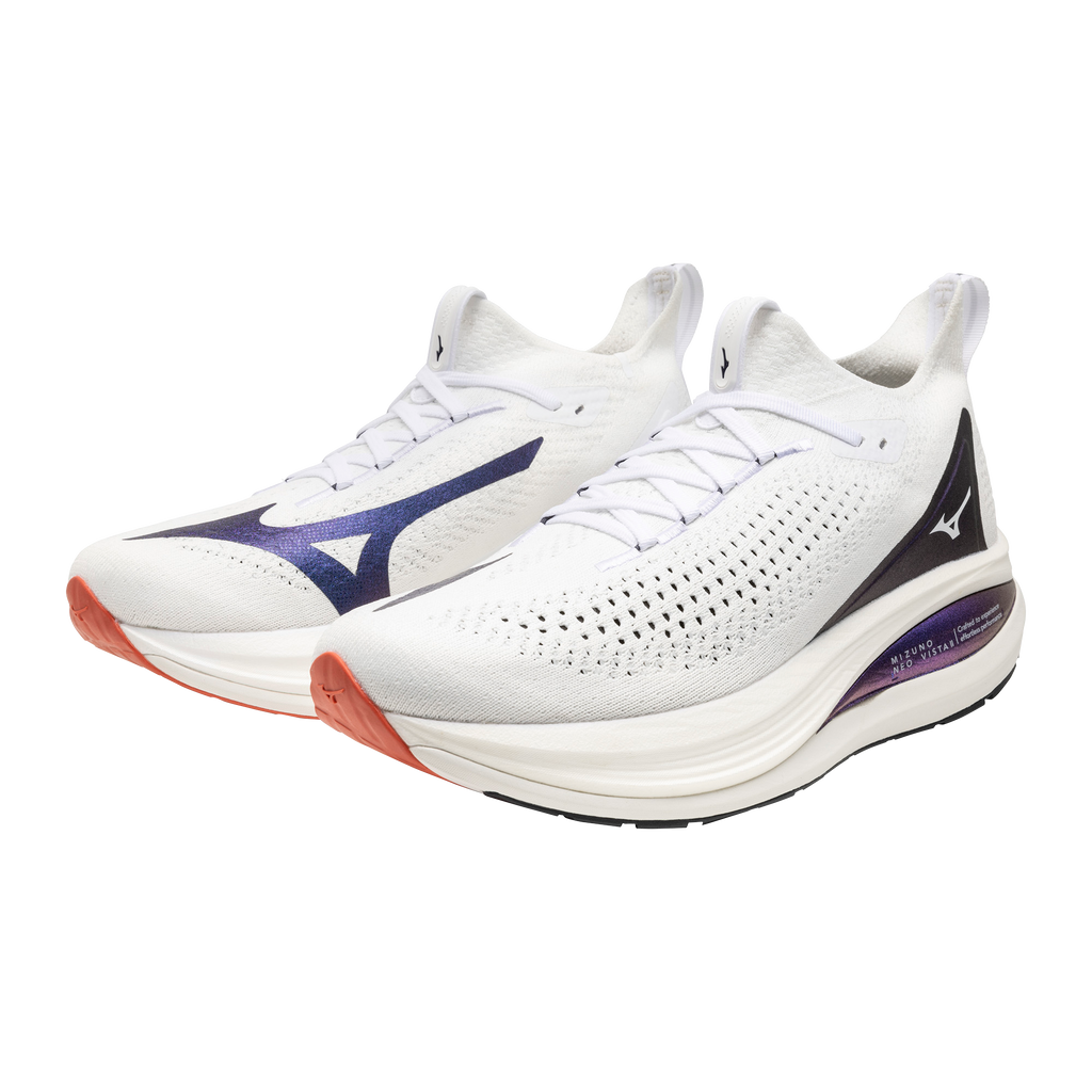נעלי ריצה לגברים דגם NEO VISTA Mizuno