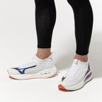 נעלי ריצה לגברים דגם NEO VISTA Mizuno