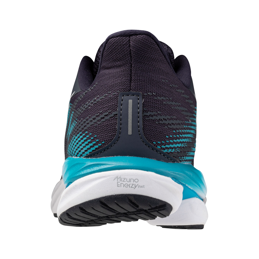 נעלי ריצה לגברים דגם WAVE INSPIRE 21 Mizuno