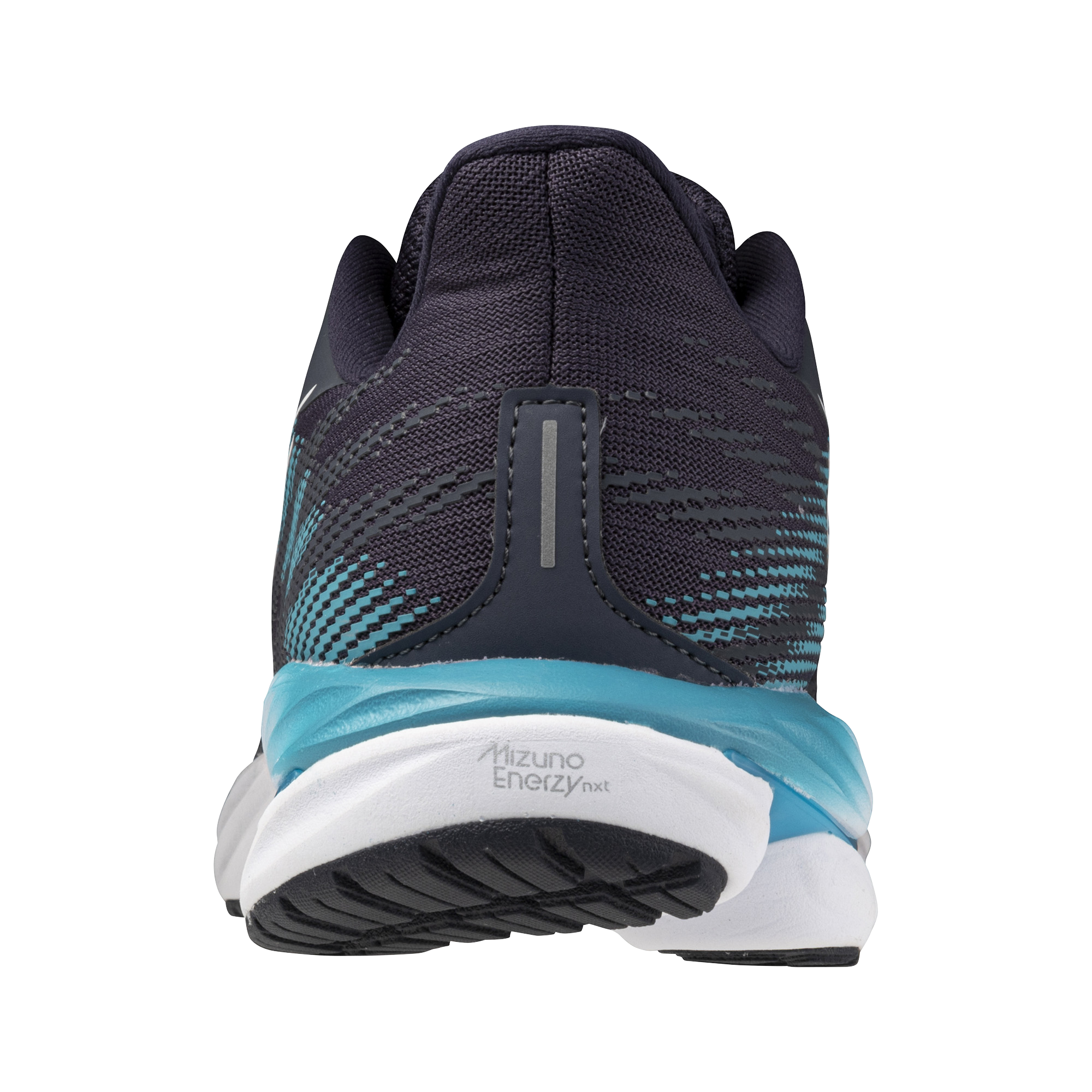 נעלי ריצה לגברים דגם WAVE INSPIRE 21 Mizuno