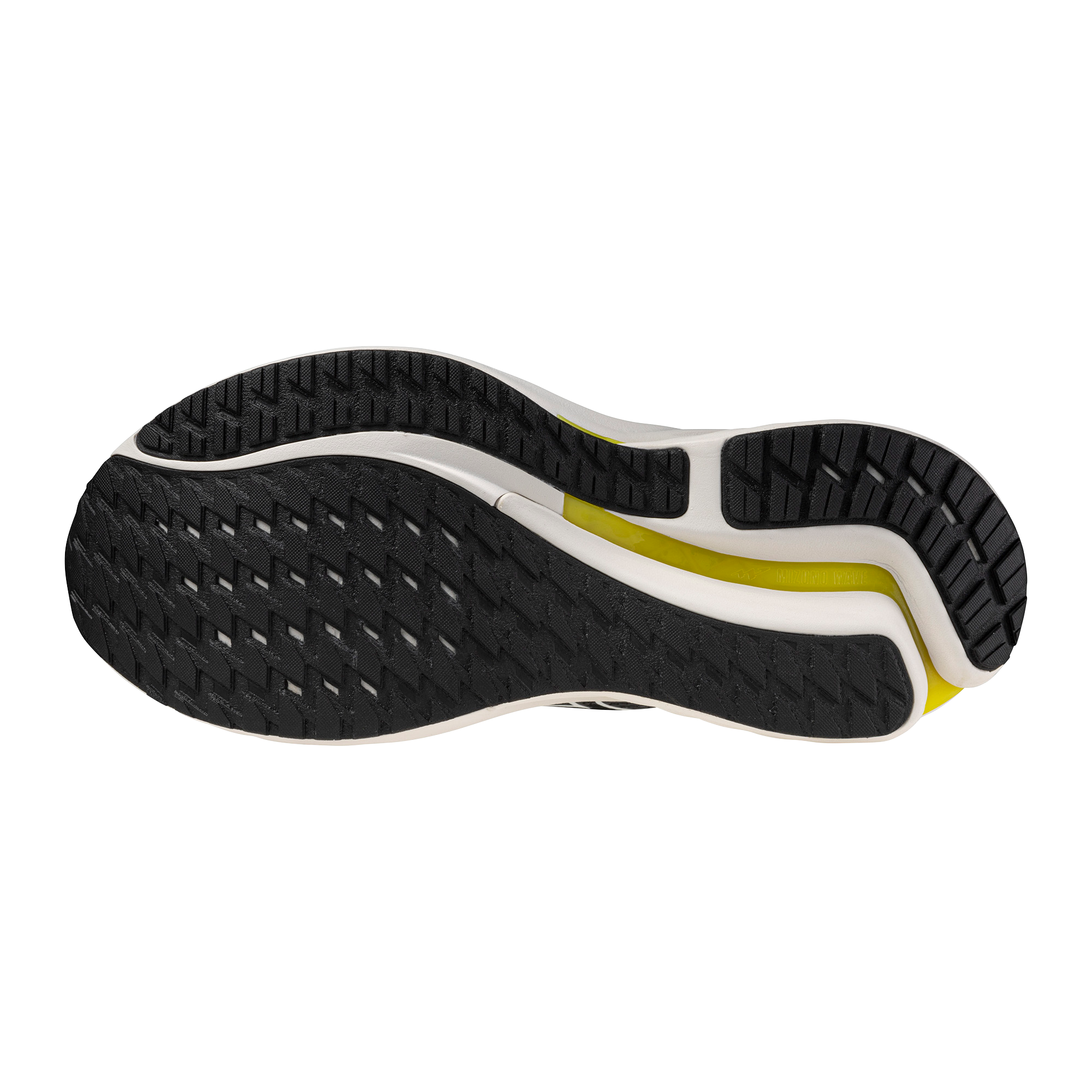 נעלי ריצה לגברים דגם WAVE INSPIRE 21 2E Mizuno