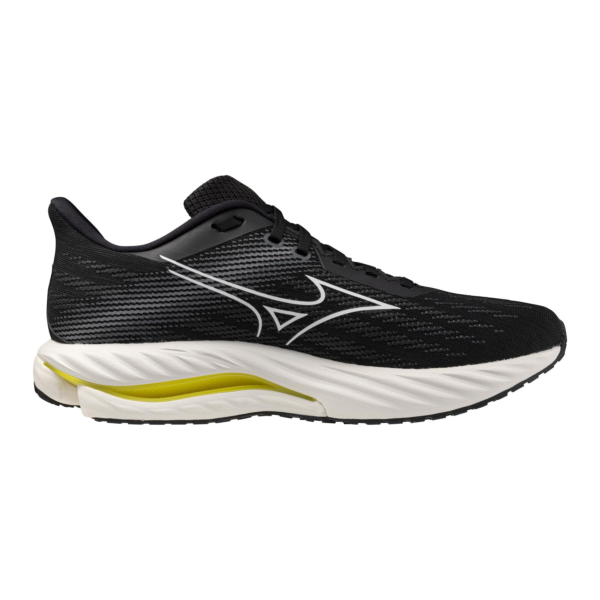 נעלי ריצה לגברים דגם WAVE INSPIRE 21 2E Mizuno תמונה משנית