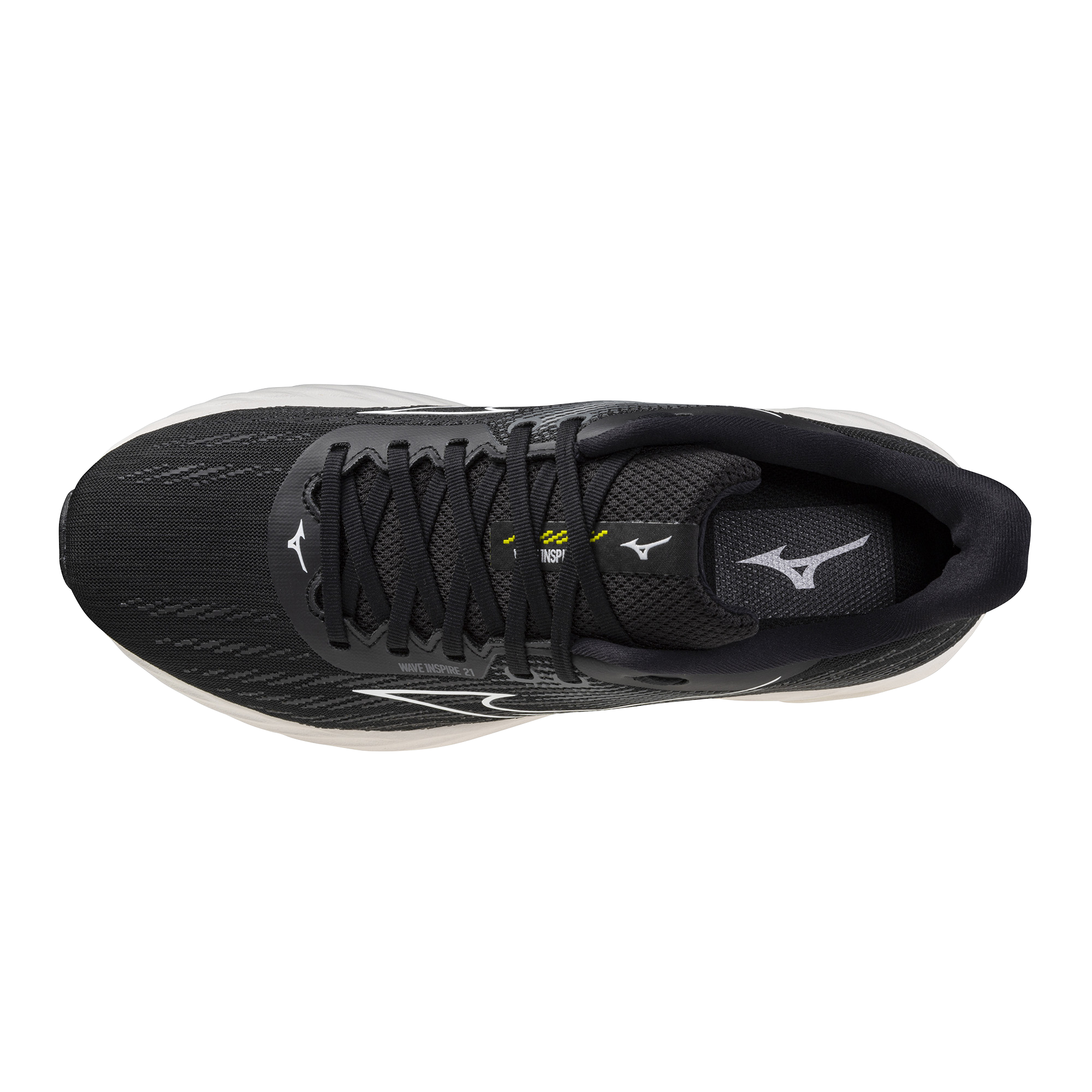 נעלי ריצה לגברים דגם WAVE INSPIRE 21 2E Mizuno