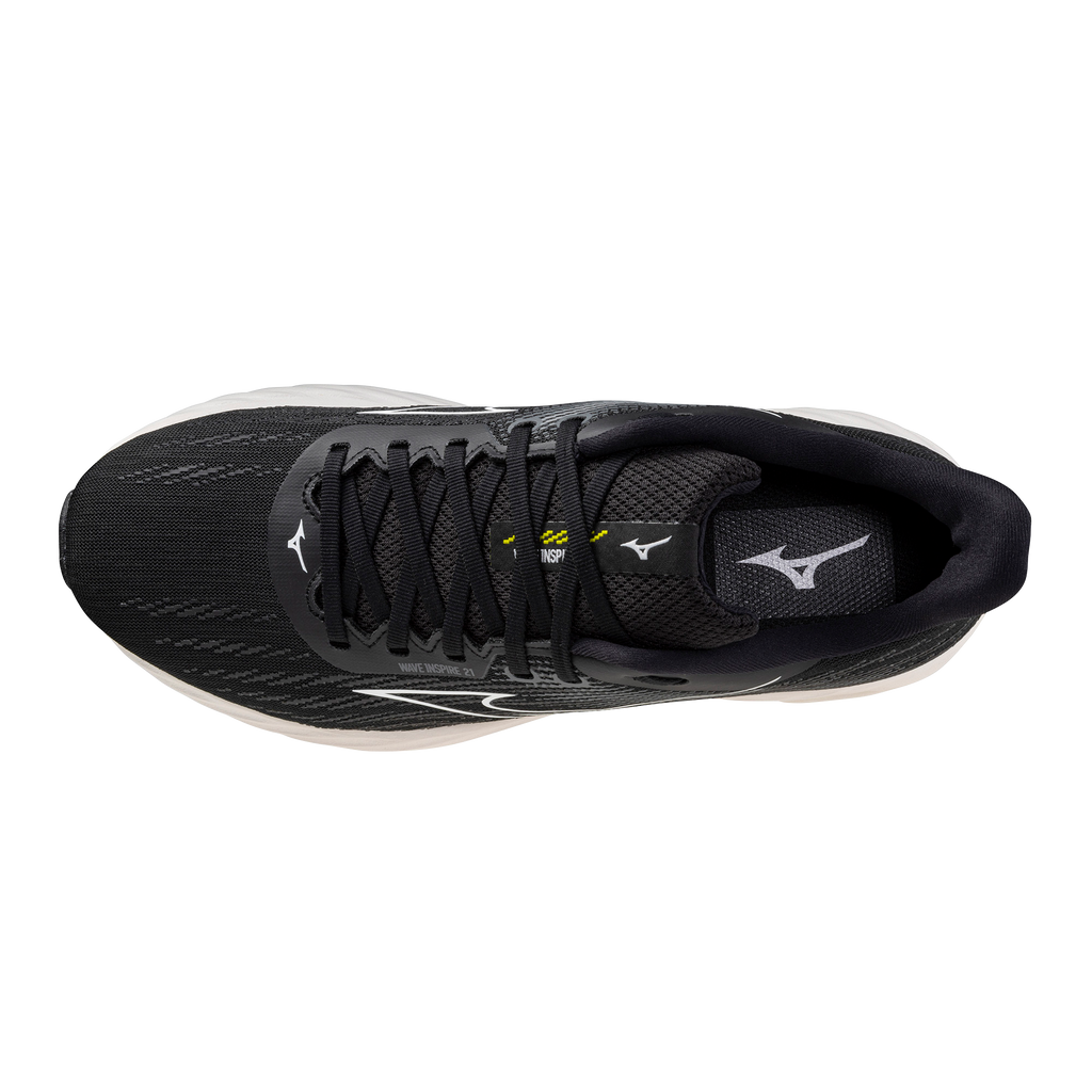 נעלי ריצה לגברים דגם WAVE INSPIRE 21 2E Mizuno