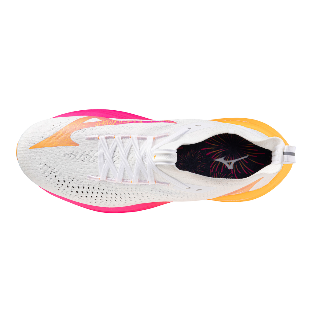 נעלי ריצה יוניסקס דגם MIZUNO NEO VISTA 2