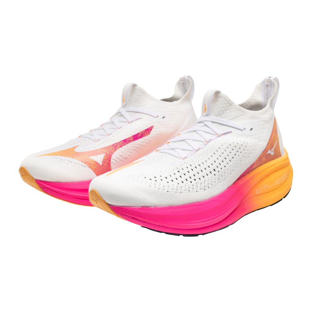 נעלי ריצה יוניסקס דגם MIZUNO NEO VISTA 2