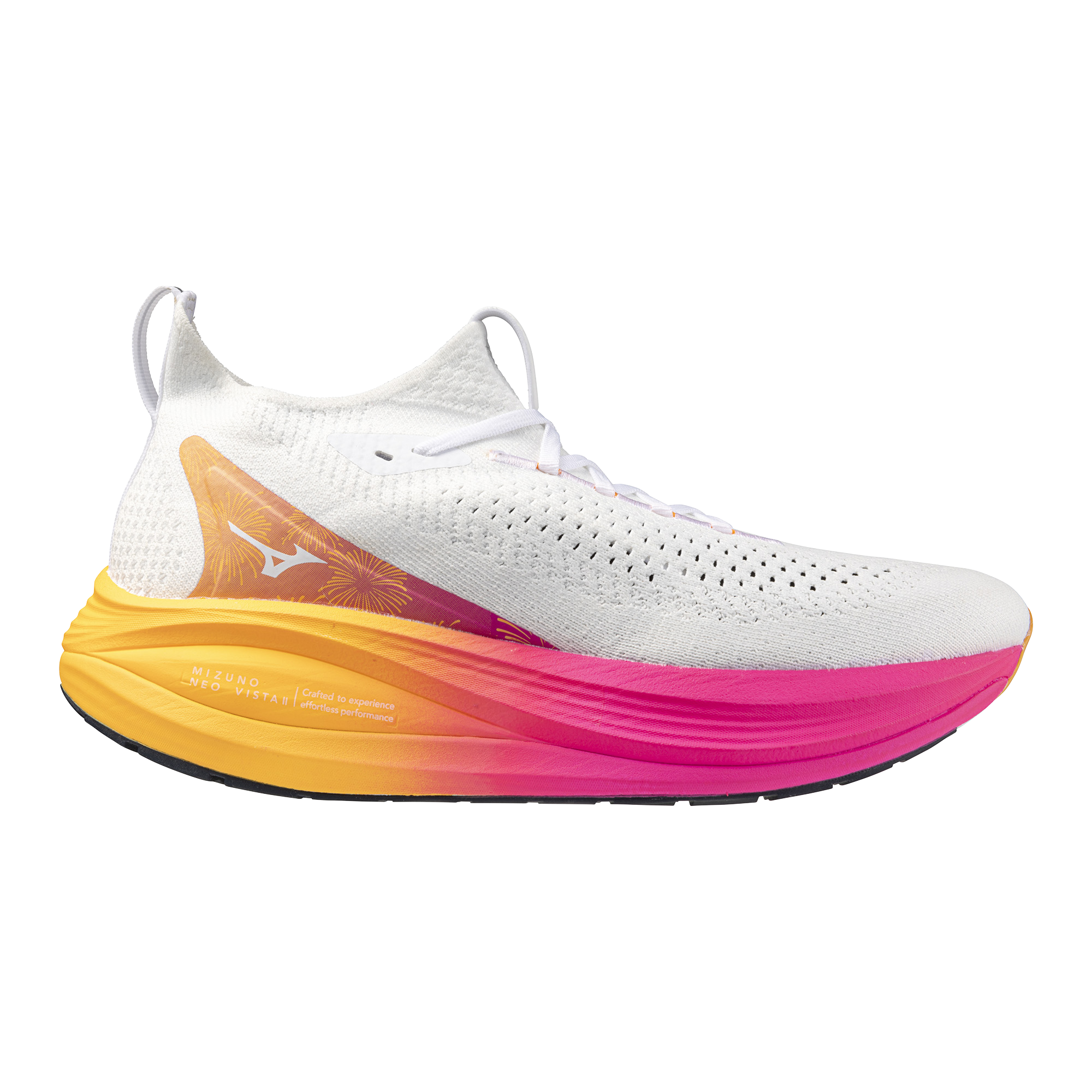 נעלי ריצה יוניסקס דגם MIZUNO NEO VISTA 2